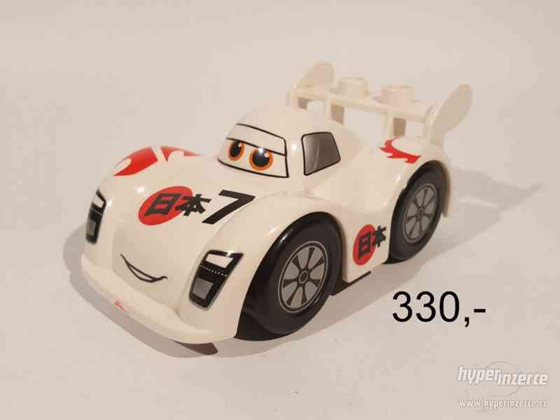 Lego Duplo Cars - foto 11