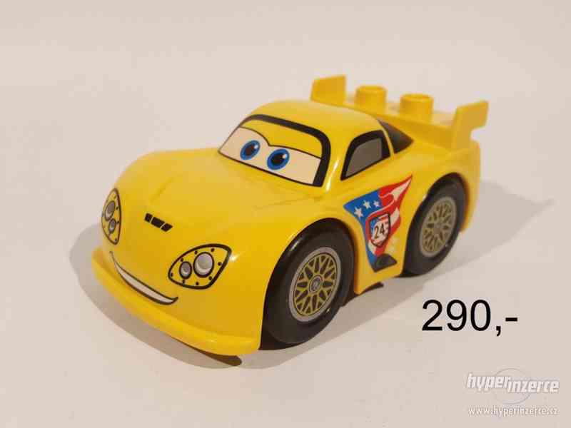 Lego Duplo Cars - foto 12