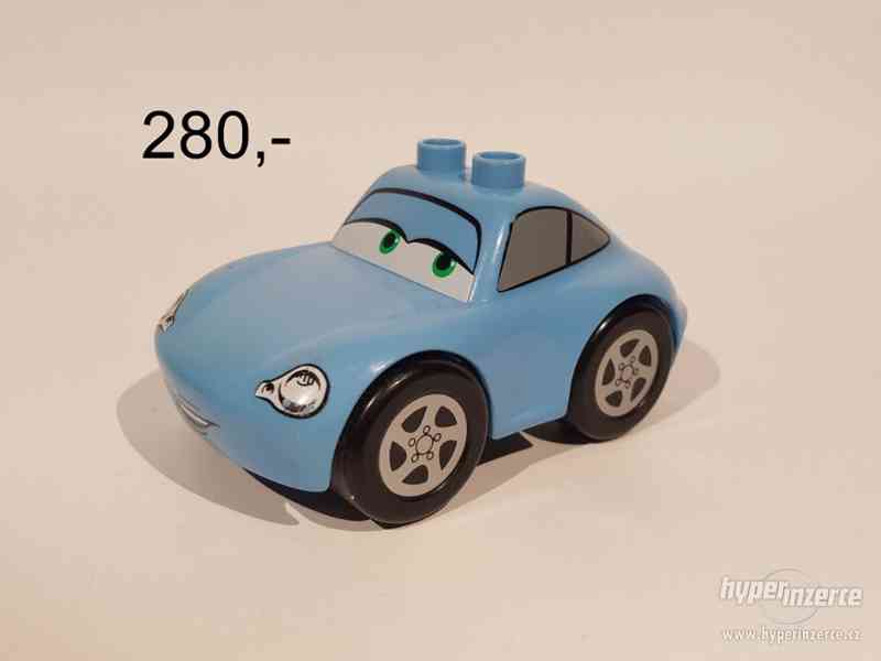 Lego Duplo Cars - foto 16