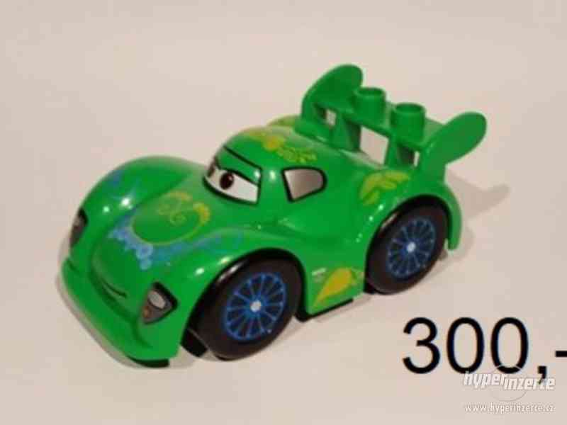 Lego Duplo Cars - foto 17