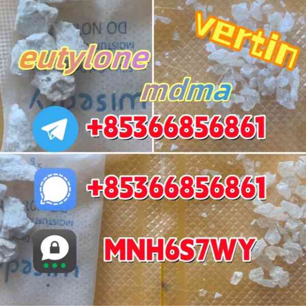 Hot sales of factory high-quality euty, mdma raw materials