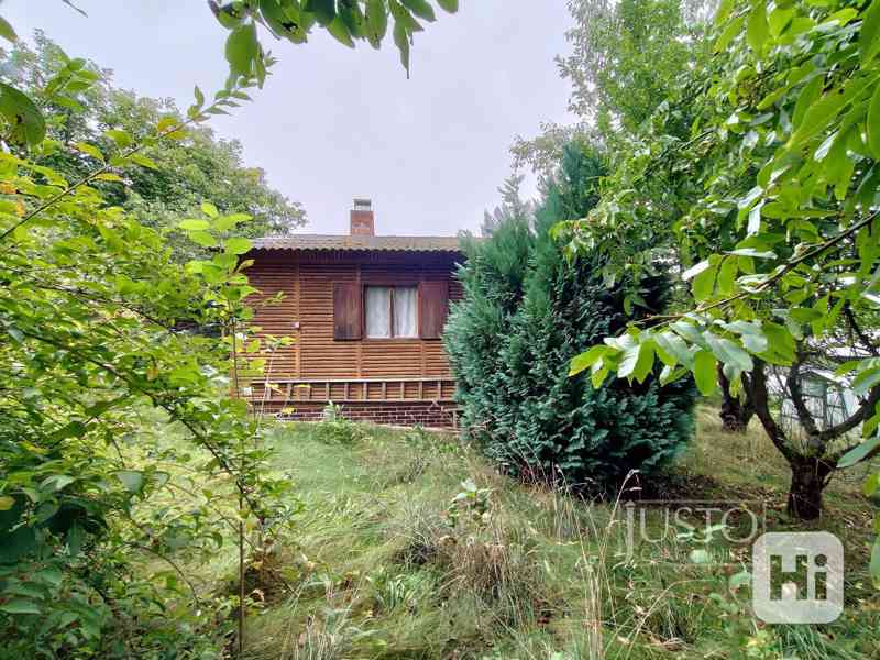 Prodej chaty, 33 m² (451 m²), Heřmaň - foto 9