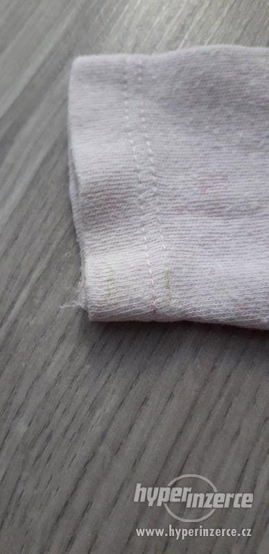 1214 - bodyčko Disney - foto 2