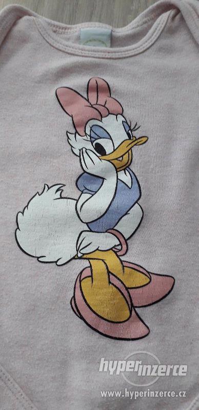 1214 - bodyčko Disney - foto 3