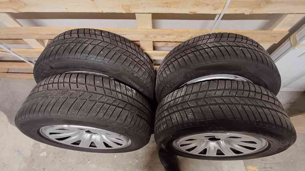 Barum Polaris 5 225/60 VXL R17 - foto 7