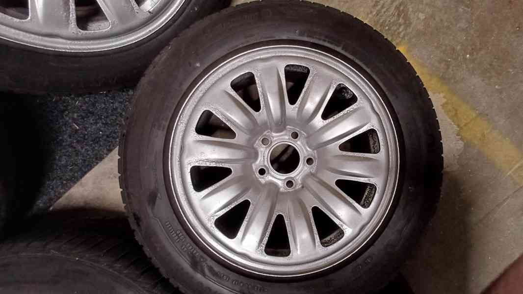 Barum Polaris 5 225/60 VXL R17 - foto 3