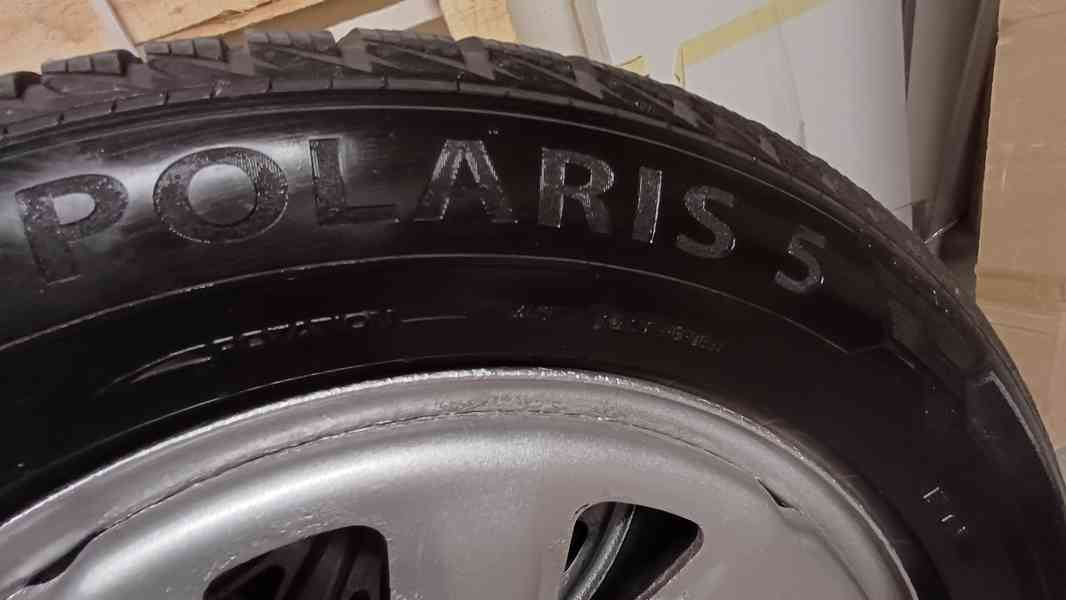Barum Polaris 5 225/60 VXL R17 - foto 5