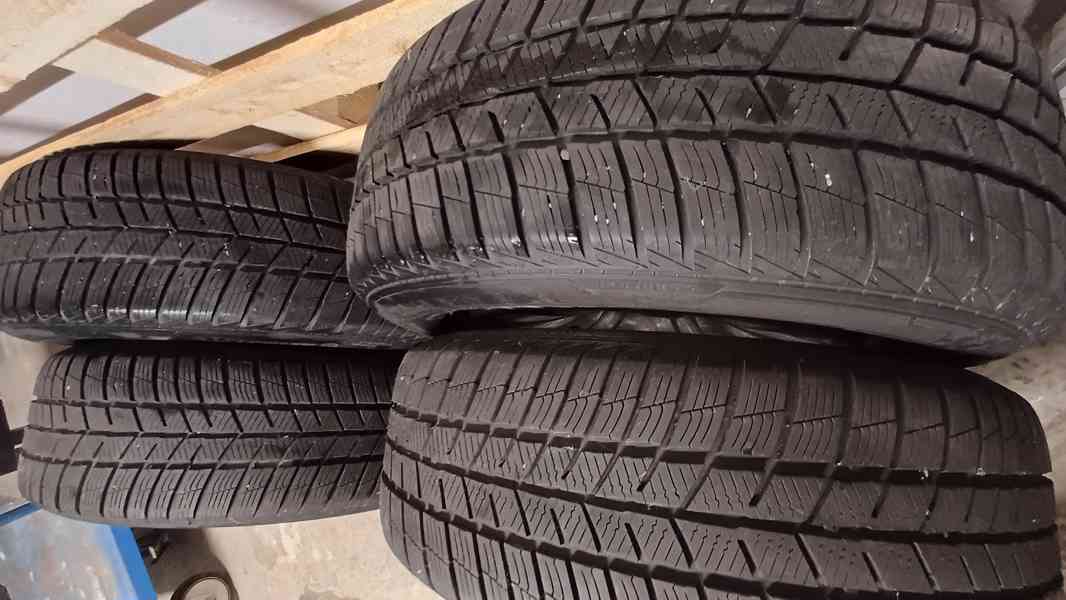 Barum Polaris 5 225/60 VXL R17 - foto 9