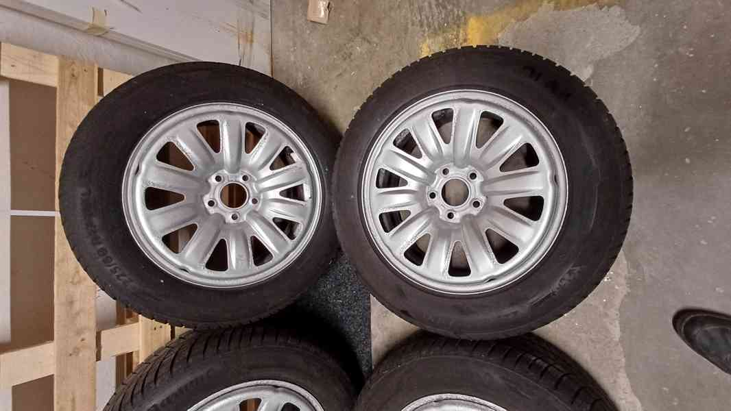 Barum Polaris 5 225/60 VXL R17 - foto 4