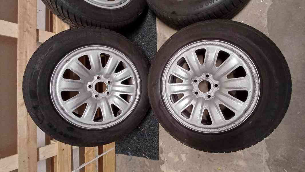 Barum Polaris 5 225/60 VXL R17 - foto 2