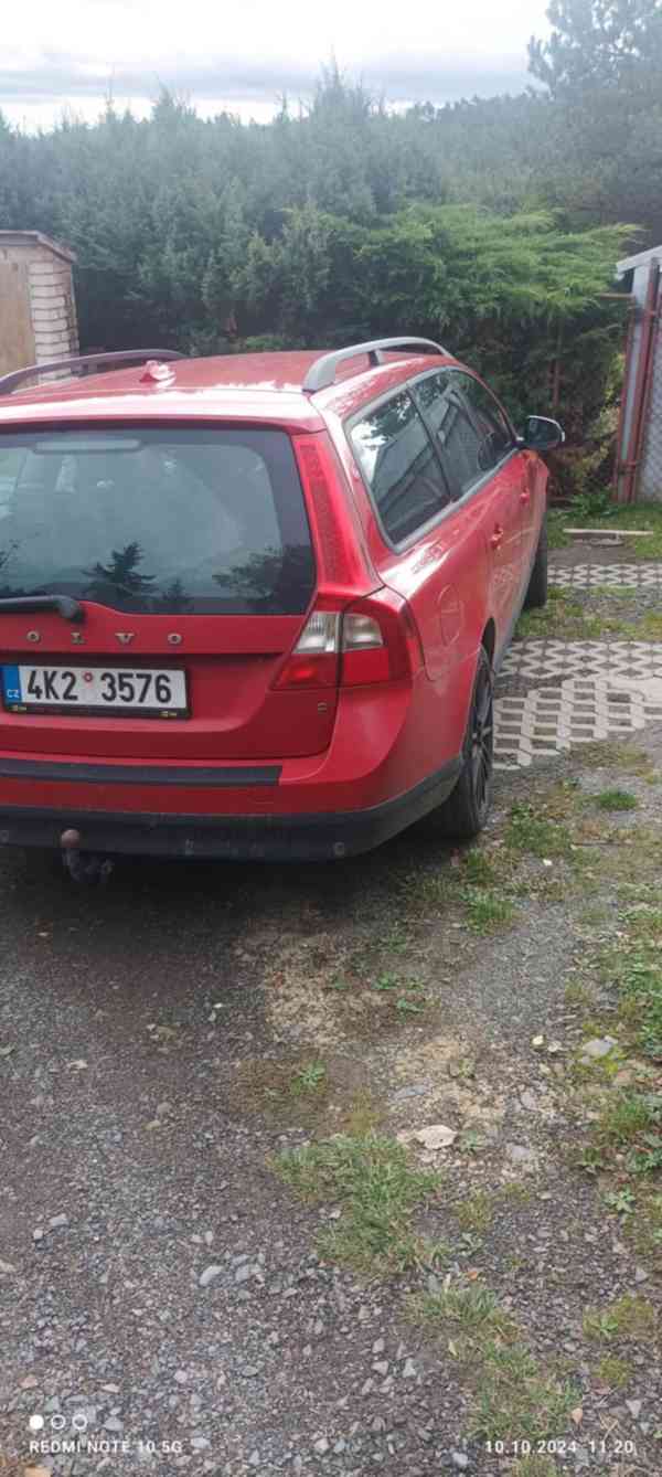 Volvo V70 - foto 4