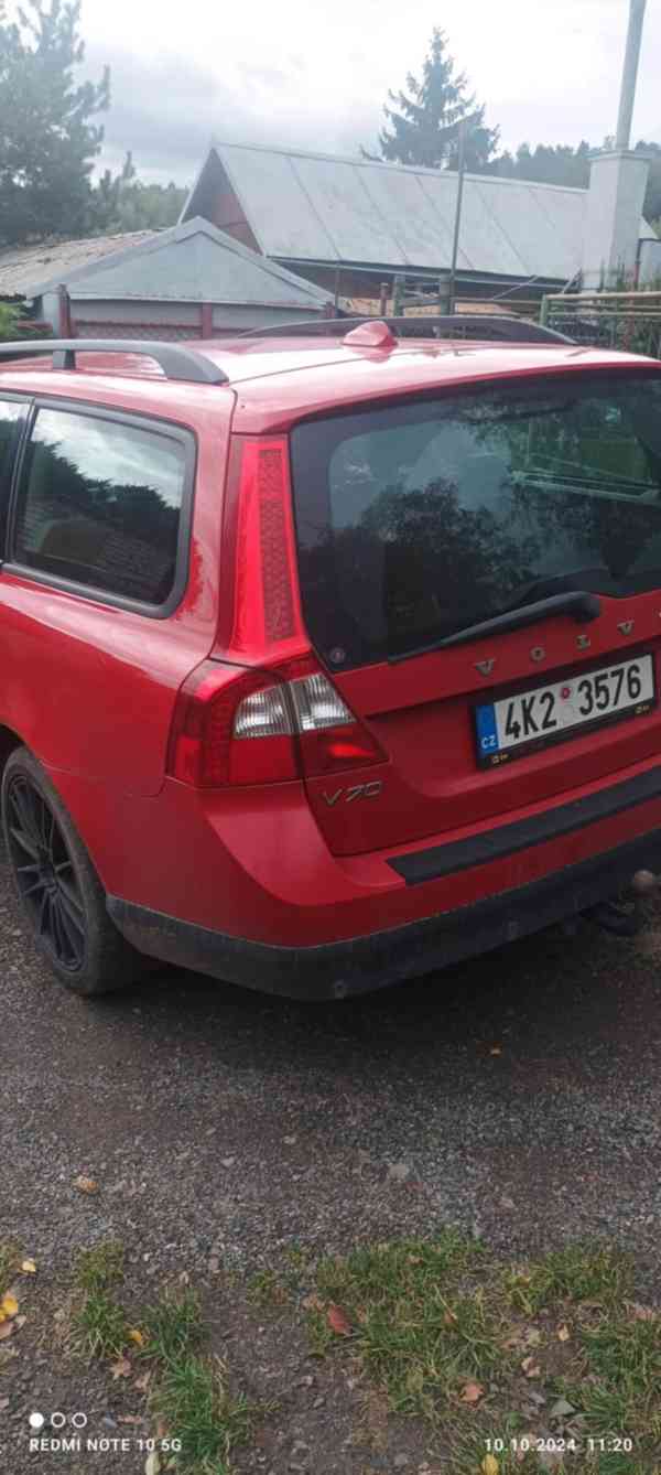 Volvo V70 - foto 3