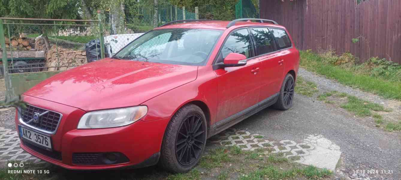 Volvo V70 - foto 2