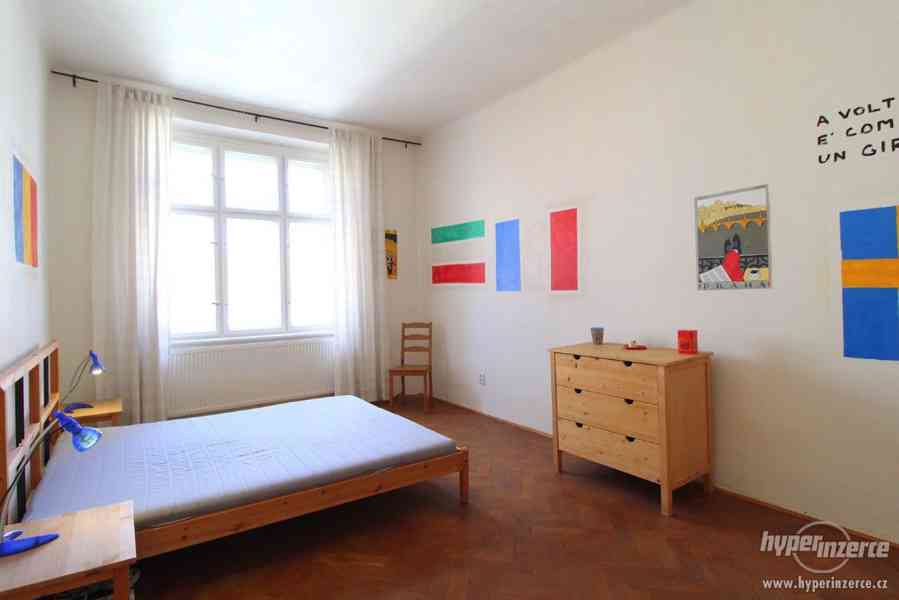 Prodej, byt 3+1, 75 m2, Francouzská - Praha 2 - foto 5