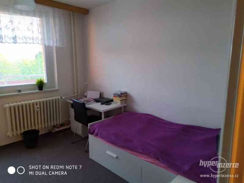Pronájem pokoje Brno - Slatina - foto 3