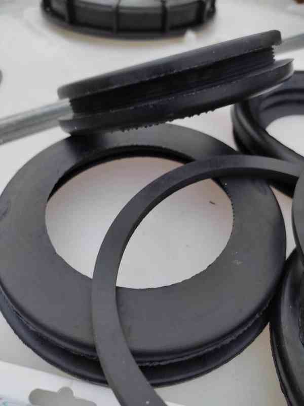 SEPTIK na chalupu, 3.500,-Kč PROSTĚJOV mob: 731 855 194 - foto 62