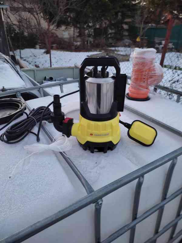 SEPTIK na chalupu, 3.500,-Kč PROSTĚJOV mob: 731 855 194 - foto 32