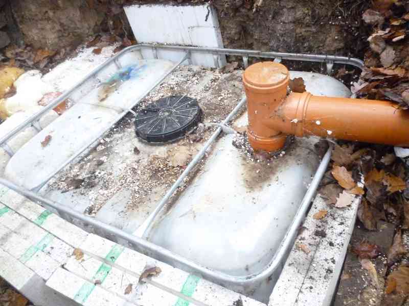 SEPTIK na chalupu, 3.500,-Kč PROSTĚJOV mob: 731 855 194 - foto 21