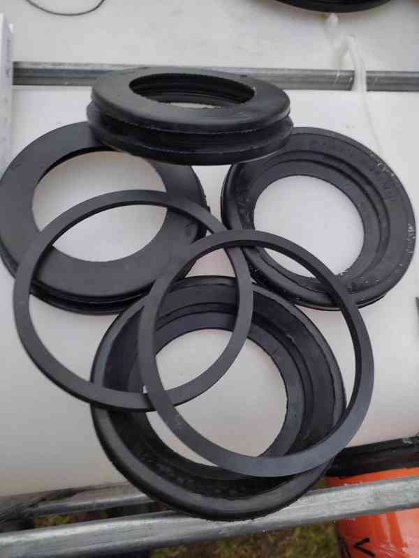 SEPTIK na chalupu, 3.500,-Kč PROSTĚJOV mob: 731 855 194 - foto 58