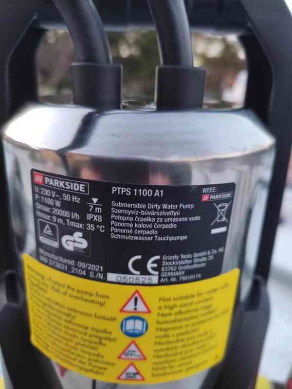 SEPTIK na chalupu, 3.500,-Kč PROSTĚJOV mob: 731 855 194 - foto 36