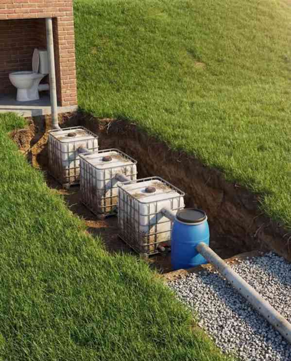 SEPTIK na chalupu, 3.500,-Kč PROSTĚJOV mob: 731 855 194 - foto 17