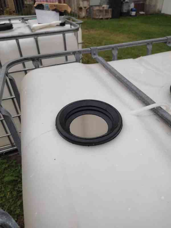 SEPTIK na chalupu, 3.500,-Kč PROSTĚJOV mob: 731 855 194 - foto 49