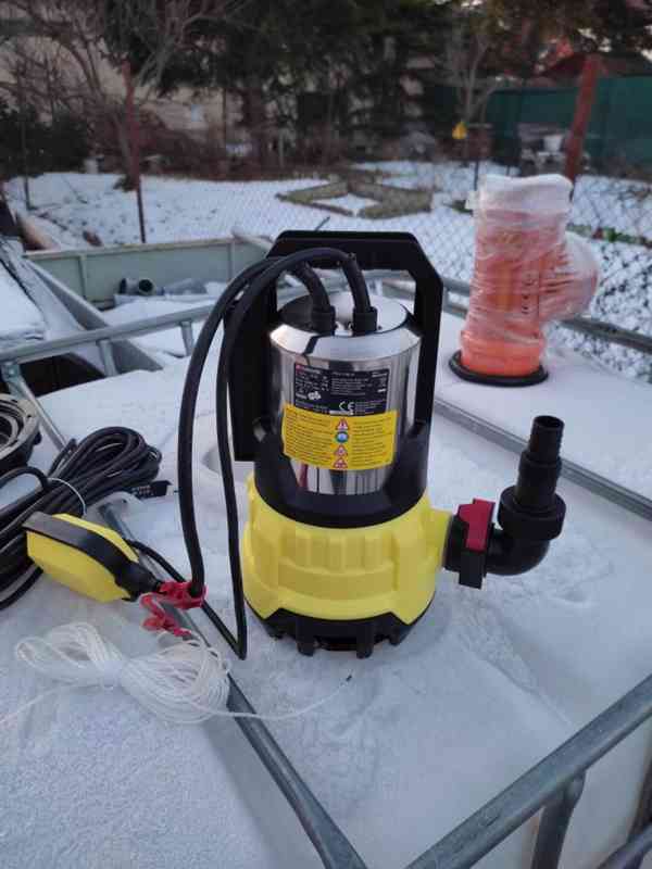 SEPTIK na chalupu, 3.500,-Kč PROSTĚJOV mob: 731 855 194 - foto 35