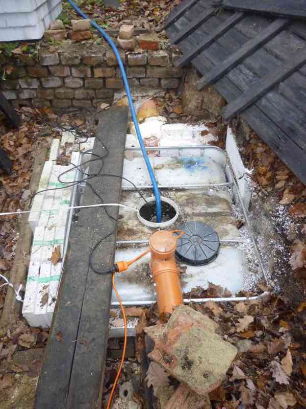 SEPTIK na chalupu, 3.500,-Kč PROSTĚJOV mob: 731 855 194 - foto 25