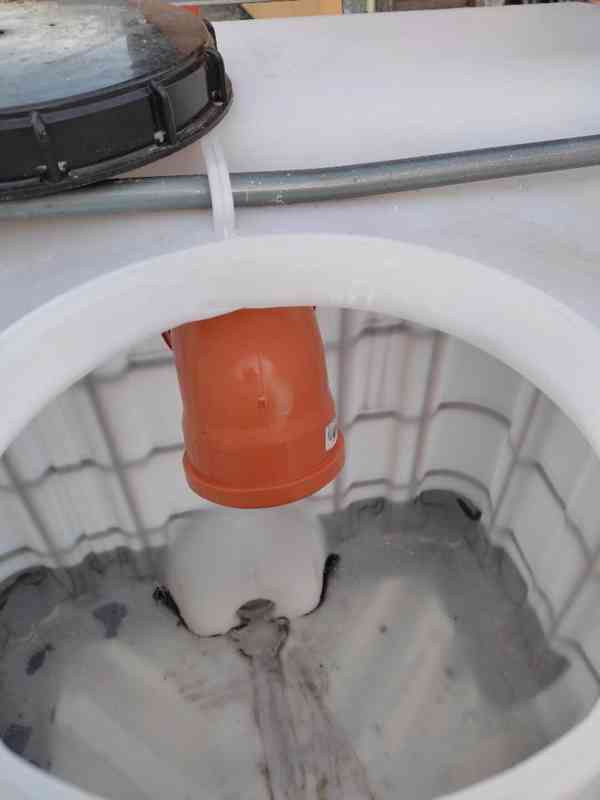 SEPTIK na chalupu, 3.500,-Kč PROSTĚJOV mob: 731 855 194 - foto 31