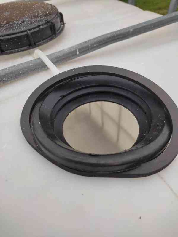 SEPTIK na chalupu, 3.500,-Kč PROSTĚJOV mob: 731 855 194 - foto 51