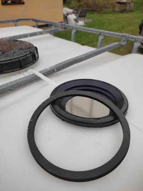 SEPTIK na chalupu, 3.500,-Kč PROSTĚJOV mob: 731 855 194 - foto 47