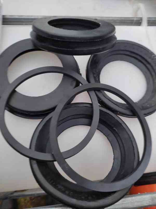 SEPTIK na chalupu, 3.500,-Kč PROSTĚJOV mob: 731 855 194 - foto 56