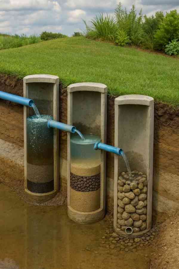 SEPTIK na chalupu, 3.500,-Kč PROSTĚJOV mob: 731 855 194 - foto 13