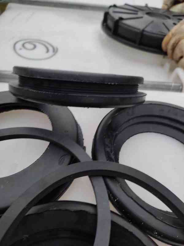 SEPTIK na chalupu, 3.500,-Kč PROSTĚJOV mob: 731 855 194 - foto 54