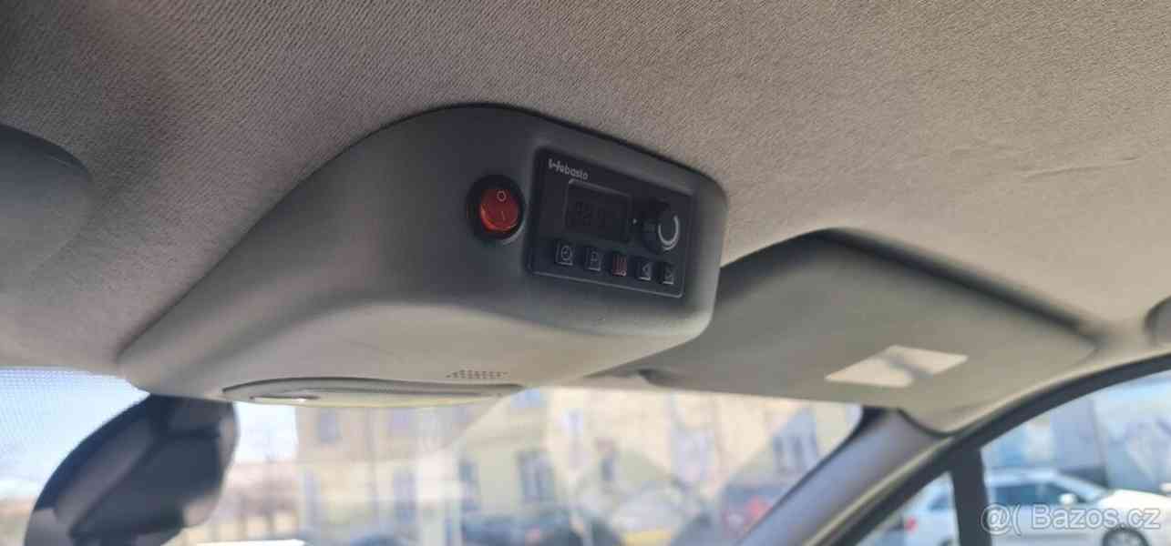 Renault Trafic 2,5   Generation 107 kW - foto 7