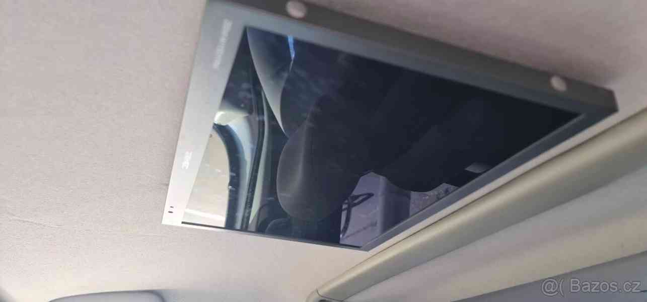 Renault Trafic 2,5   Generation 107 kW - foto 3