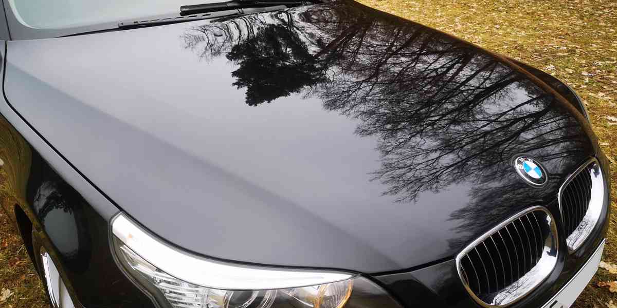 BMW 525D - E61 - 3.0 Diesel 145kw. Facelift - PĚKNÝ STAV!! - foto 10