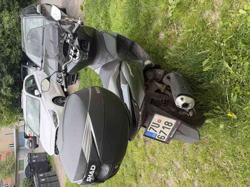 Honda PCX 125 - foto 4