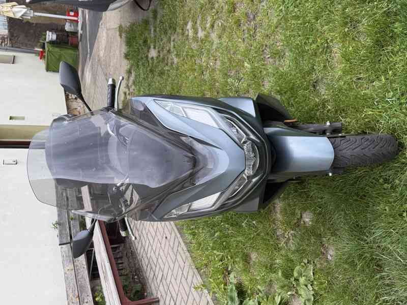 Honda PCX 125 - foto 8