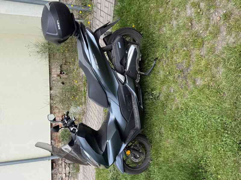 Honda PCX 125 - foto 7