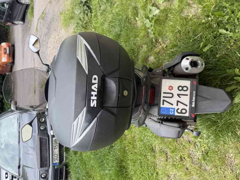 Honda PCX 125 - foto 9