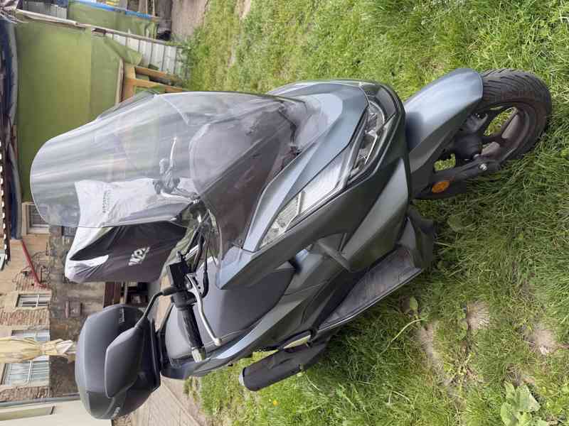 Honda PCX 125 - foto 2