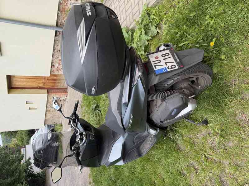 Honda PCX 125 - foto 3