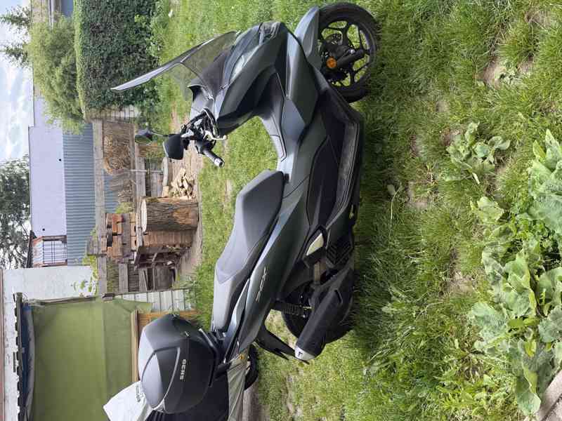 Honda PCX 125 - foto 6