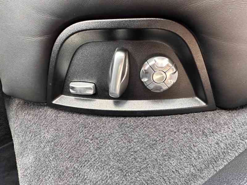 Porsche Panamera Turbo S, záruka 2026, r.v.02/2021 23 000 km - foto 8