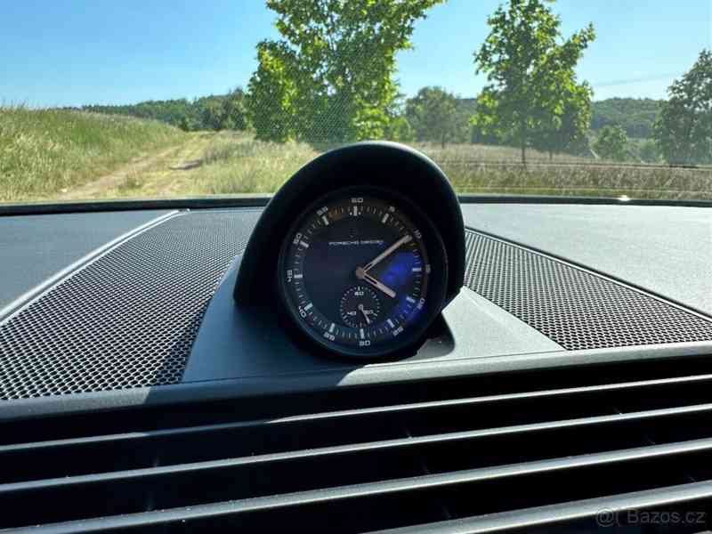Porsche Panamera Turbo S, záruka 2026, r.v.02/2021 23 000 km - foto 18