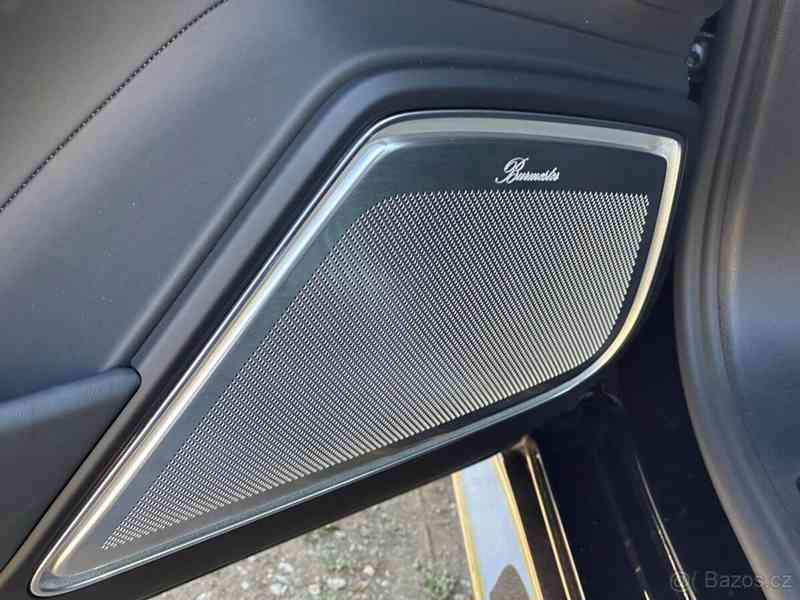 Porsche Panamera Turbo S, záruka 2026, r.v.02/2021 23 000 km - foto 11
