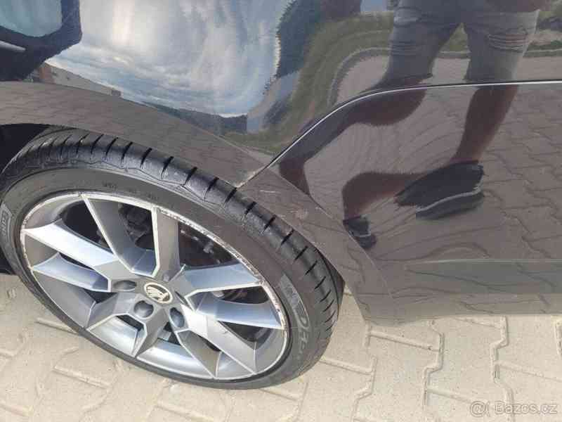 Škoda Octavia 1,2 TSI 2013 - foto 15