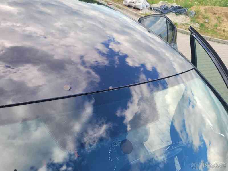 Škoda Octavia 1,2 TSI 2013 - foto 3