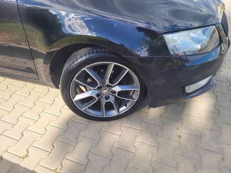Škoda Octavia 1,2 TSI 2013 - foto 10